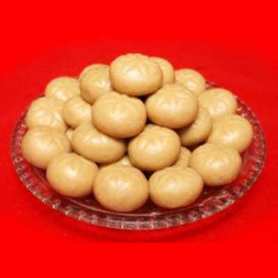 "KOVA Small Sweet - 1kg (Kakinada Exclusives) - Click here to View more details about this Product